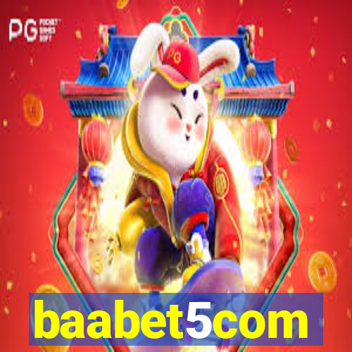 baabet5com