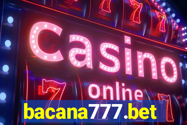 bacana777.bet