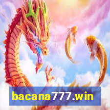 bacana777.win