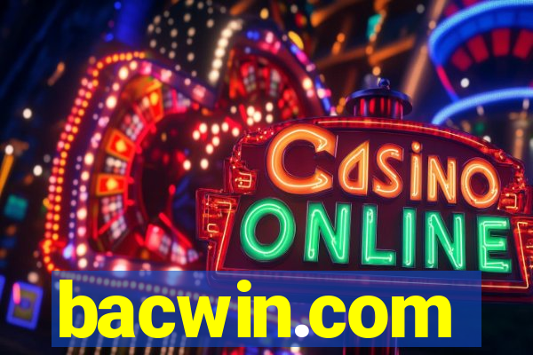 bacwin.com