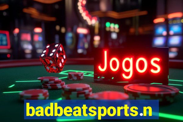 badbeatsports.net