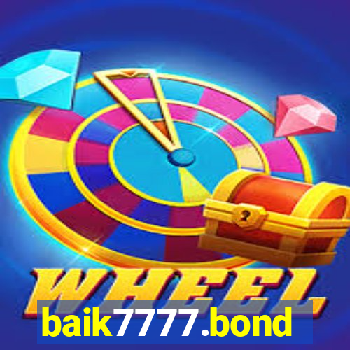 baik7777.bond