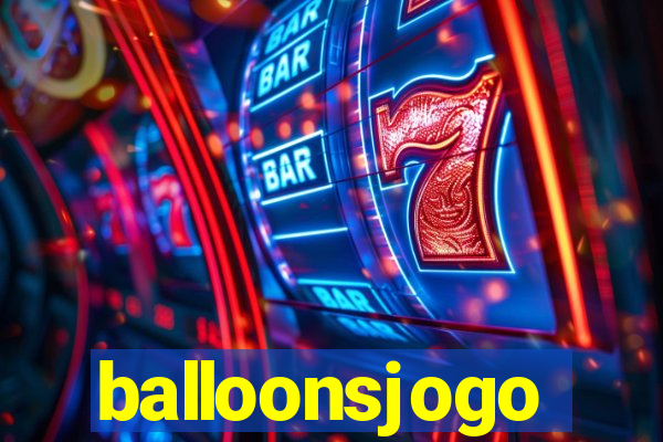 balloonsjogo