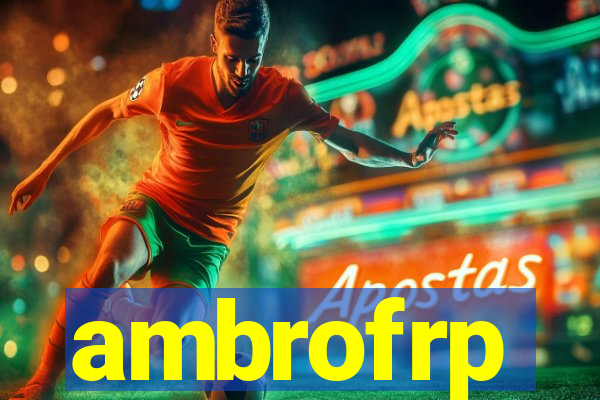 ambrofrp