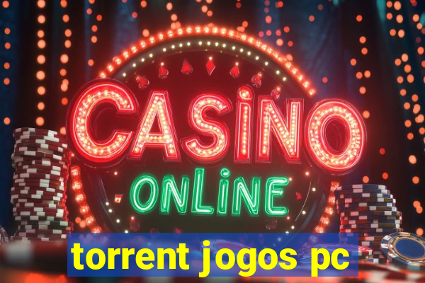 torrent jogos pc