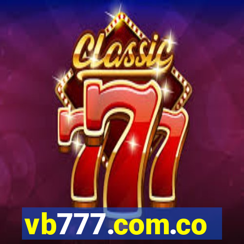 vb777.com.co