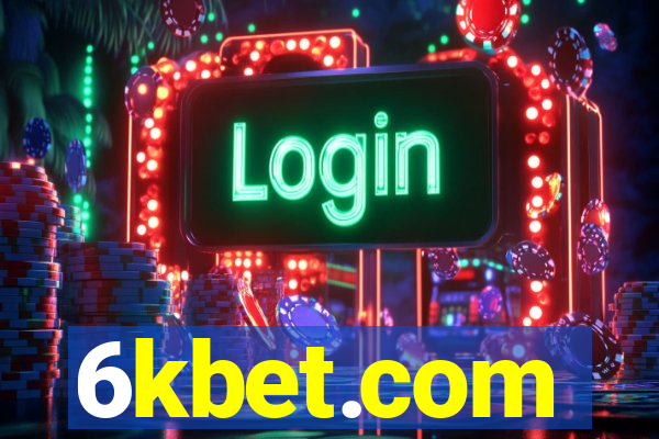 6kbet.com