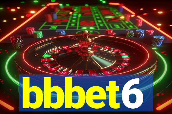 bbbet6