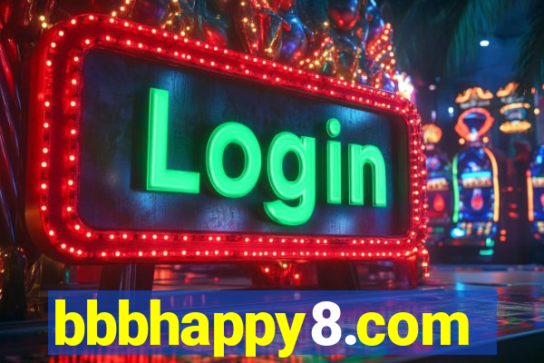 bbbhappy8.com