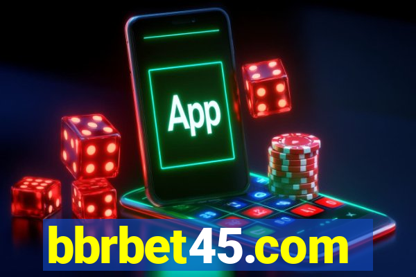 bbrbet45.com