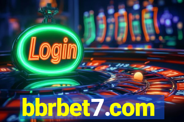 bbrbet7.com