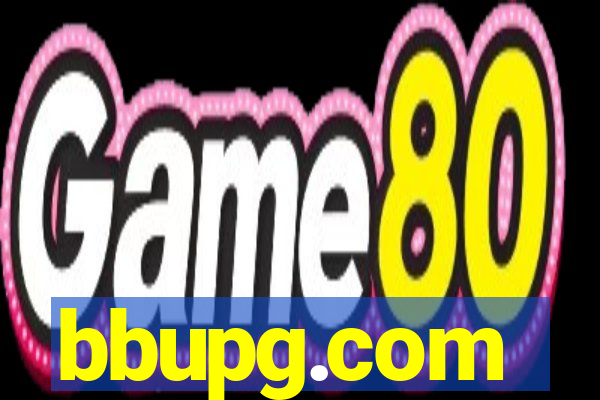 bbupg.com