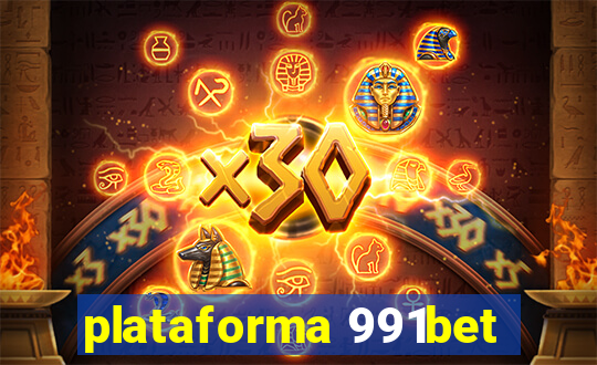 plataforma 991bet