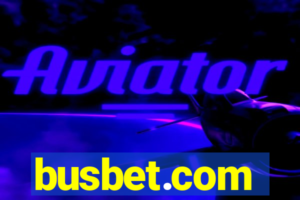 busbet.com