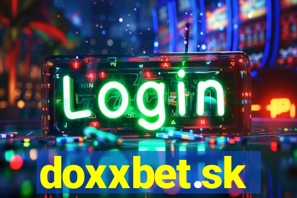 doxxbet.sk