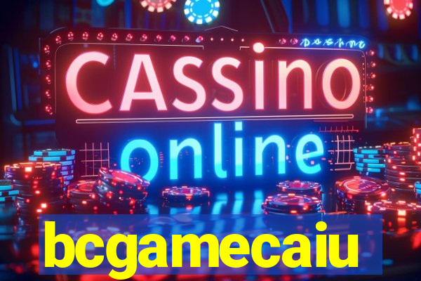 bcgamecaiu