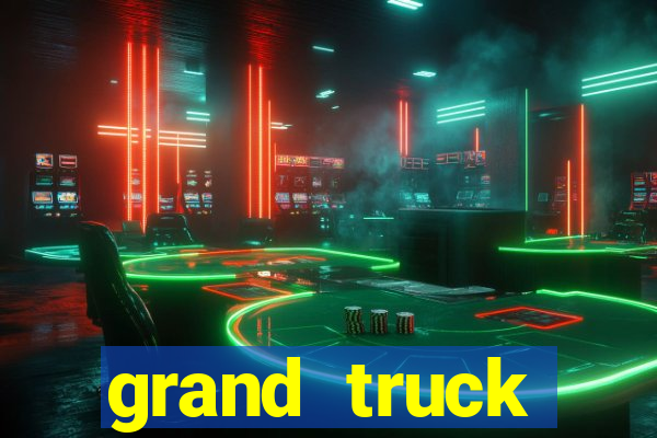 grand truck simulator 2 dinheiro infinito download