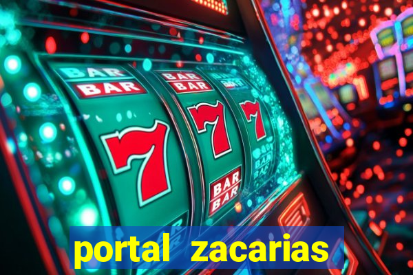 portal zacarias cavando propia cova