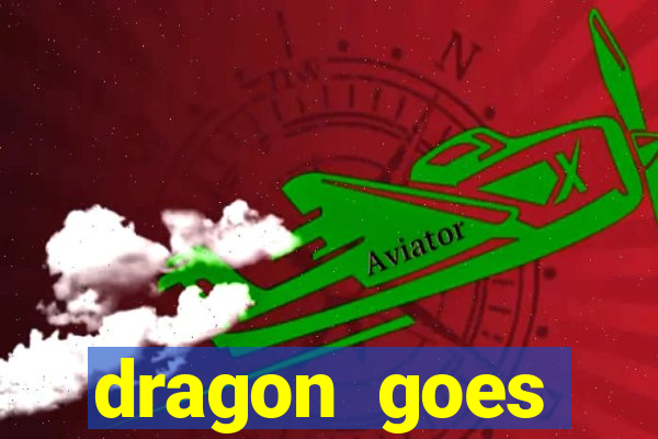 dragon goes house-hunting dublado