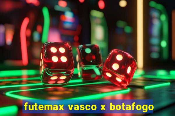 futemax vasco x botafogo