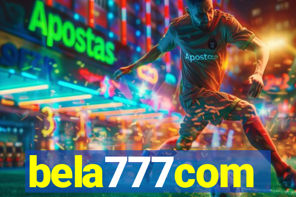 bela777com