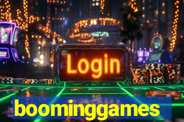 boominggames