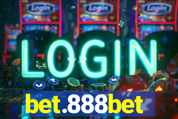 bet.888bet