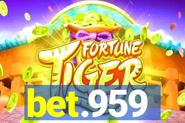 bet.959