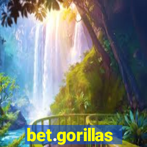 bet.gorillas