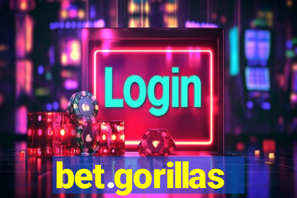 bet.gorillas