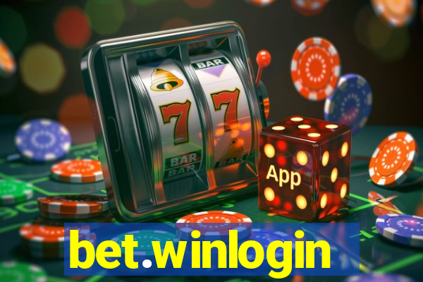 bet.winlogin