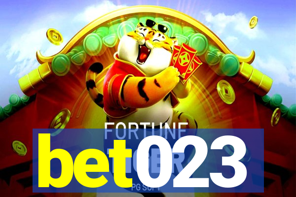 bet023