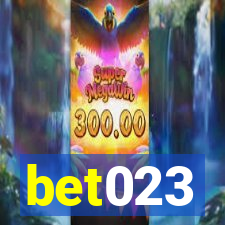 bet023