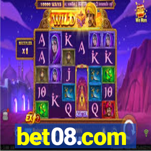 bet08.com