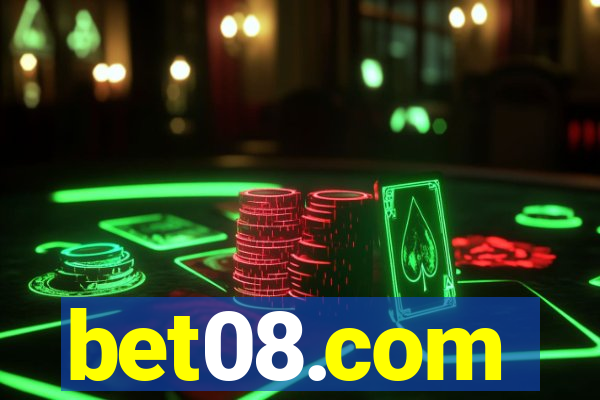 bet08.com