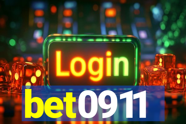 bet0911