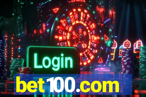 bet100.com