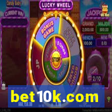 bet10k.com