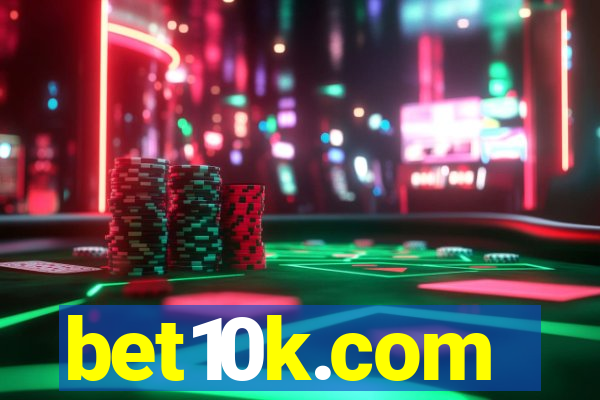 bet10k.com