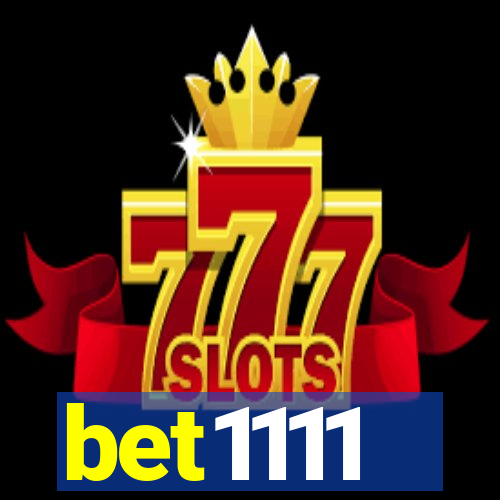 bet1111