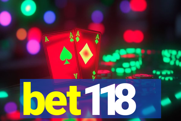 bet118