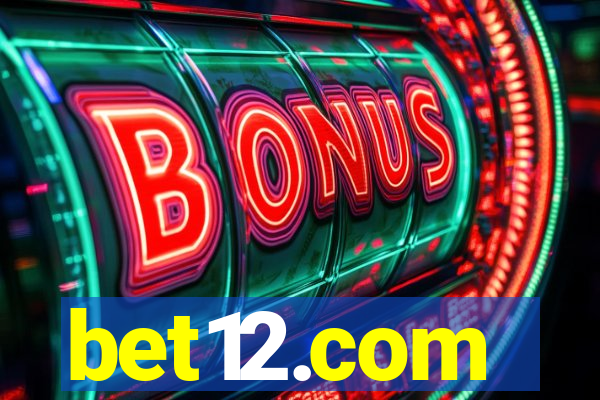 bet12.com