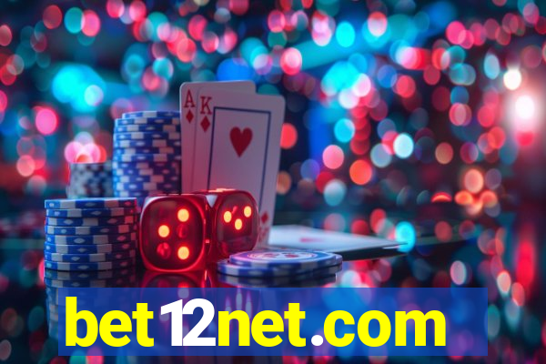 bet12net.com