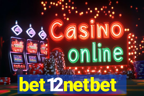 bet12netbet