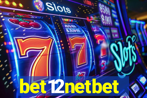 bet12netbet