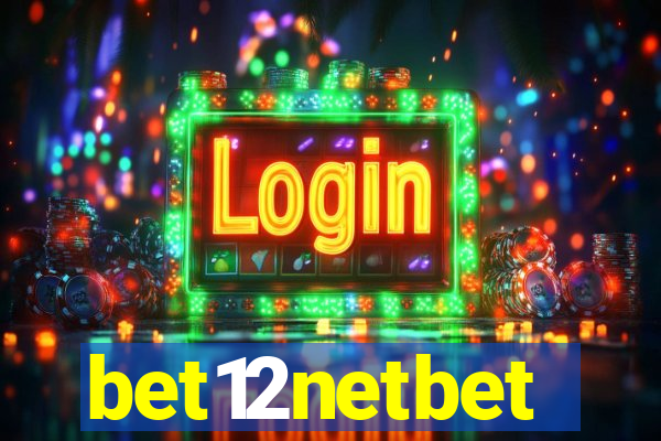 bet12netbet