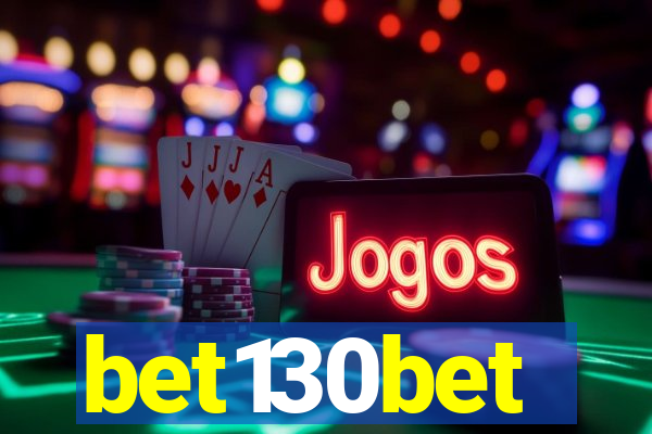 bet130bet