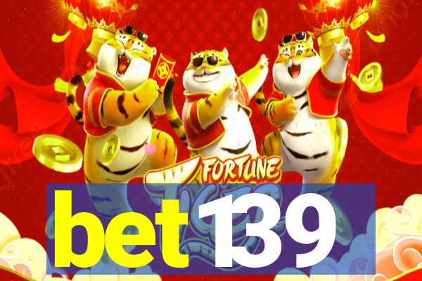 bet139