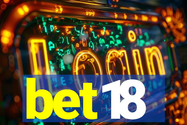 bet18