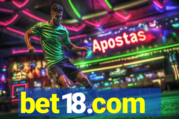 bet18.com